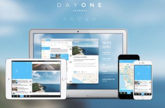 day one journal app