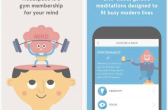 introduction of the headspace app