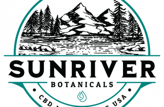 The Best CBD Oil | Sunriver Botanicals Review