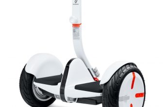 segway minipro review
