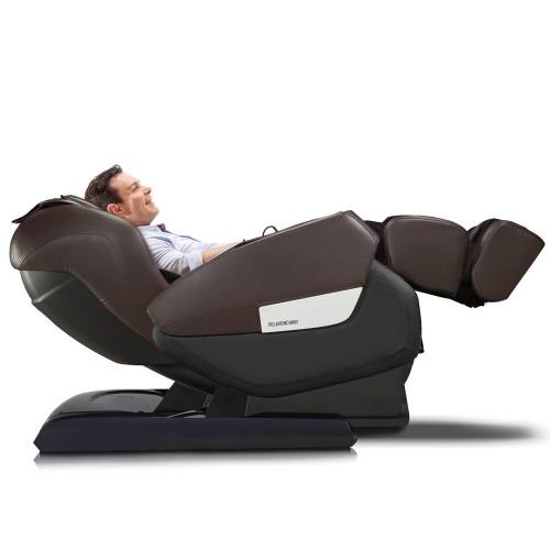 Pain Relief - How Massage Chairs Help - RELAXONCHAIR