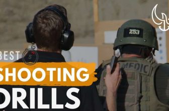 Chris Sajnog teaches the most effective shooting drills.