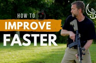 Chris Sajnog teaches how to improve more quickly.