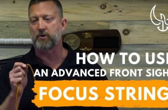 Chris Sajnog introduces and teaches how to use the advance focus string.