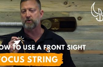 Chris Sajnog teaches how to use and the importance of focus string