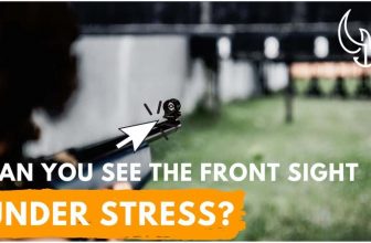 Chris Sajnog teaches how to focus while under pressure.
