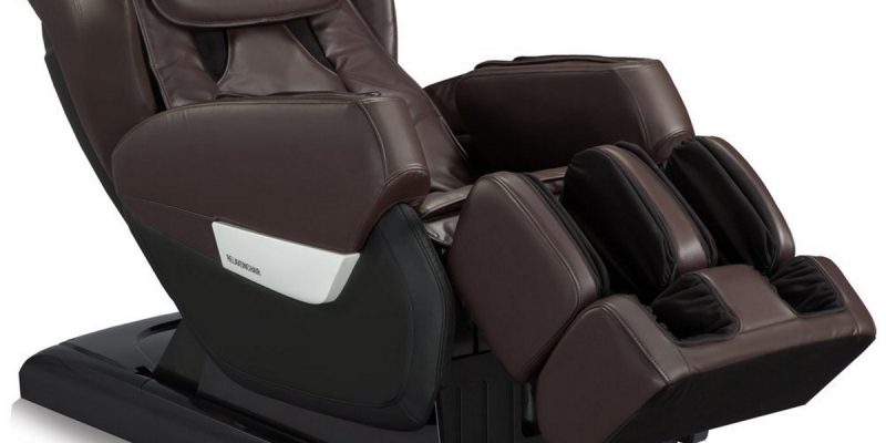 Relaxonchair MK-IV Review Full Body Zero Gravity Shiatsu Massage Chair