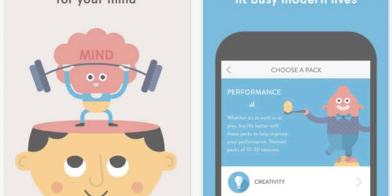 Headspace App Review
