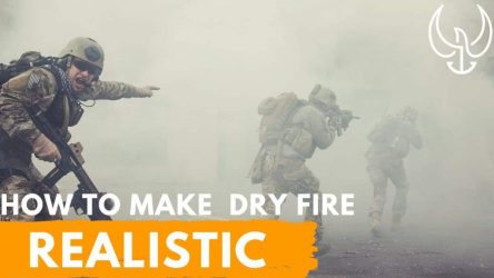 Stress Shooting Drills – How to Introduce Stress Into Your Training
