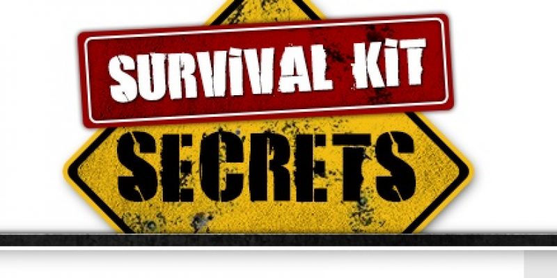 Extreme Bug Out Bags Guide Review