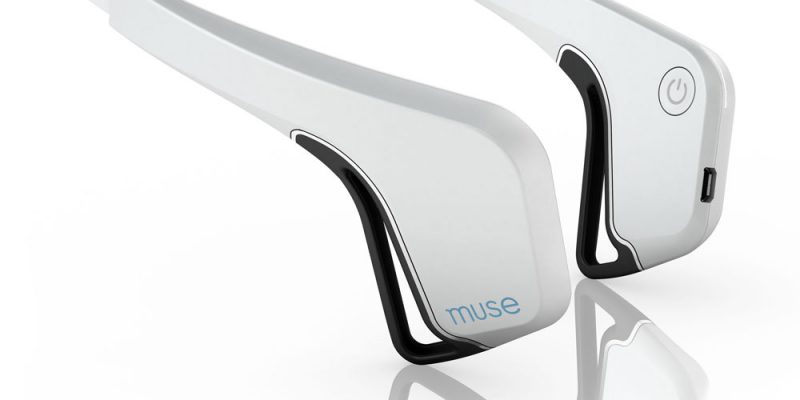 The Muse Meditation Headband Review