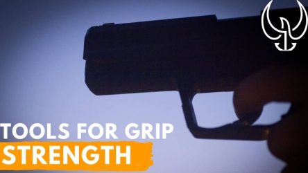 Best Grip Strength Tools – What Tools a Navy SEAL Uses